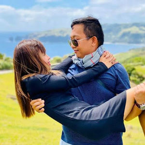 Meet your Posher, Monnette